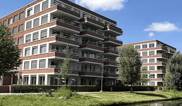 Seniorenwoning · 90 m² · €1795,-