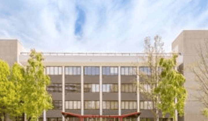 Gemeubileerd appartement met parkeerplaats