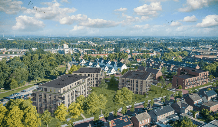Huis | 75m² | €1400,-