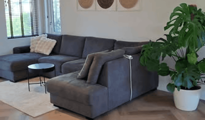 Huis | 128m² | €560,-