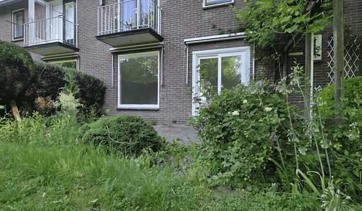 Huis · 250 m² · €2400,-