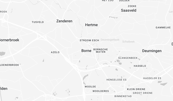 Appartement | 60m² | €713,-