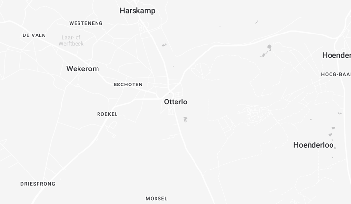 Huis | m² | €2560,-