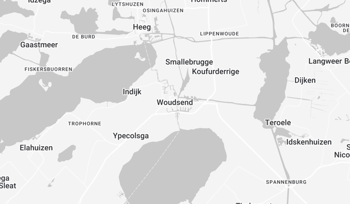 Huis | m² | €2808,-