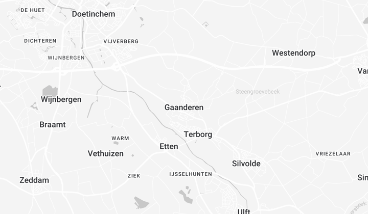 Recreatiewoning | m² | €4231,-