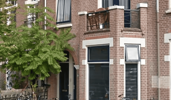 Zelfstandige studio