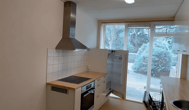 Appartement | 104m² | €1269,-