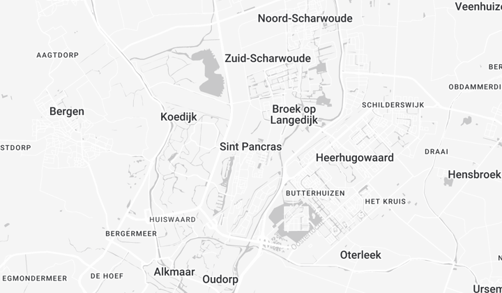 Recreatiewoning | m² | €3100,-