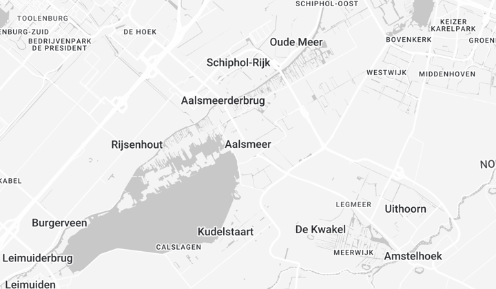 Gemeubileerde woonboot met parkeerplaats en uitzicht