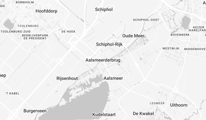 Kamer | m² | €1473,-