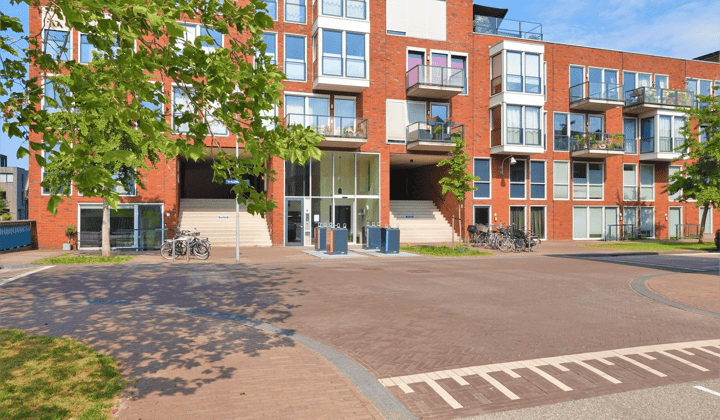 Huis | 60m² | €1750,-