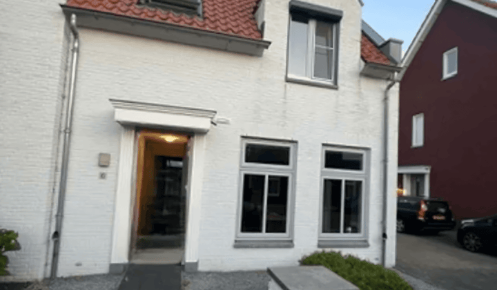 Kamer | 75m² | €1850,-