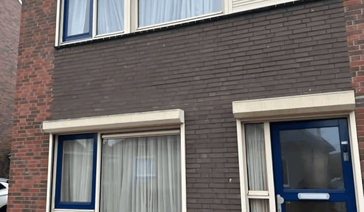 Kamer | 75m² | €810,-