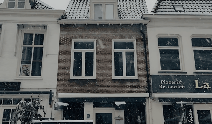 Kamer | 75m² | €1035,-