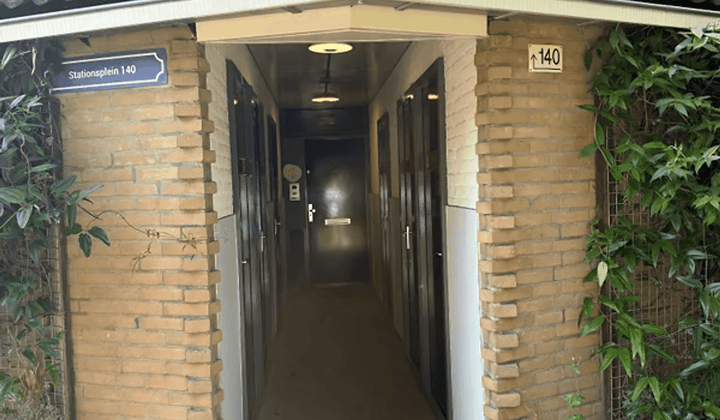 Kamer | 75m² | €791,-