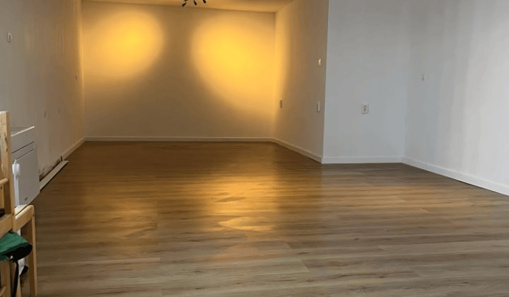 Huis | 50m² | €950,-