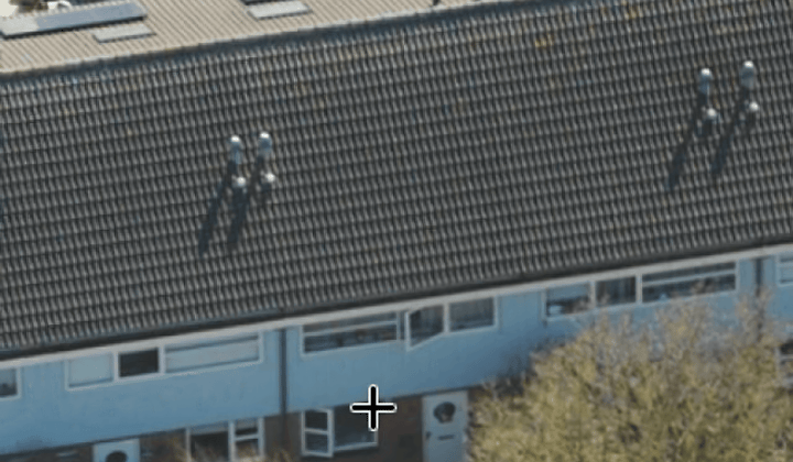Eengezinswoning met tuin en 4 slaapkamers