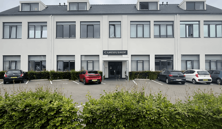 Appartement · 80 m² · €1545,-