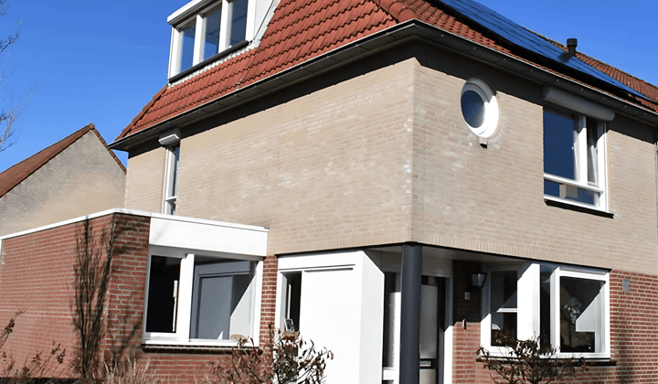 Kamer | 35m² | €2000,-