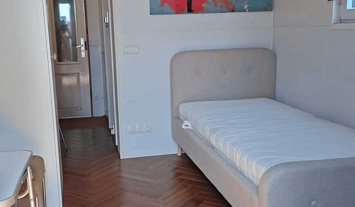 Kamer | 20m² | €1310,-
