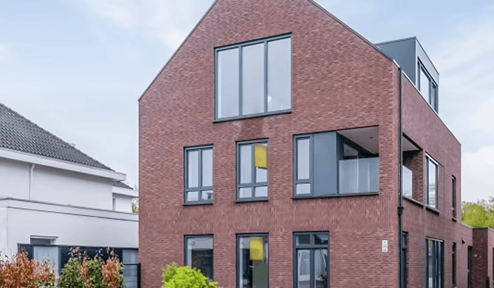 Appartement · 90 m² · €1850,-