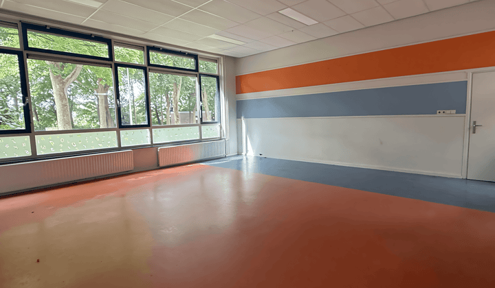 Huis | 50m² | €320,-