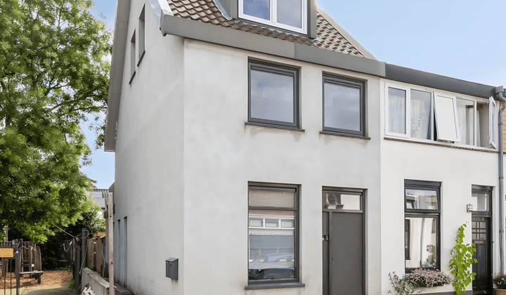 Appartement · 65 m² · €1850,-
