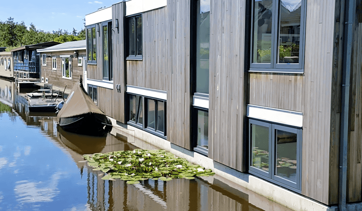 Huis · 150 m² · €3750,-