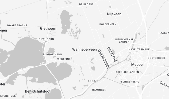 Appartement | m² | €3407,-