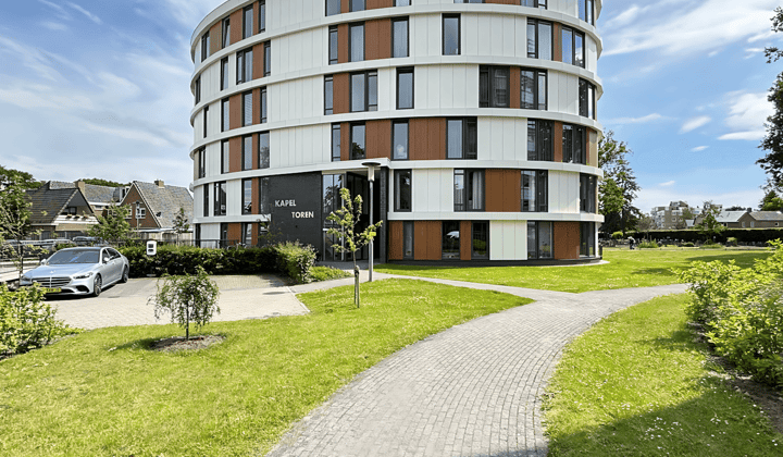 Appartement | 70m² | €1395,-
