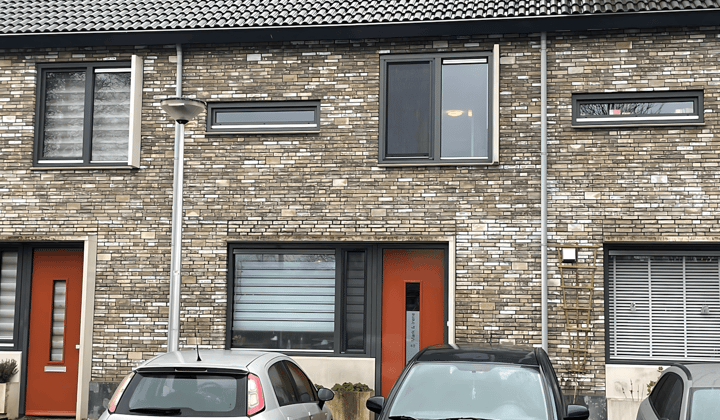 Huis · 123 m² · €1850,-