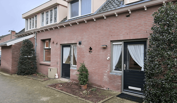 Appartement | 38m² | €810,-