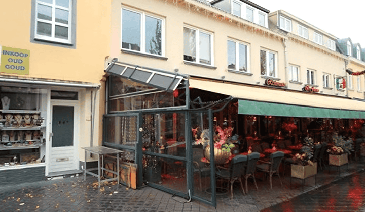 Appartement · 78 m² · €1350,-