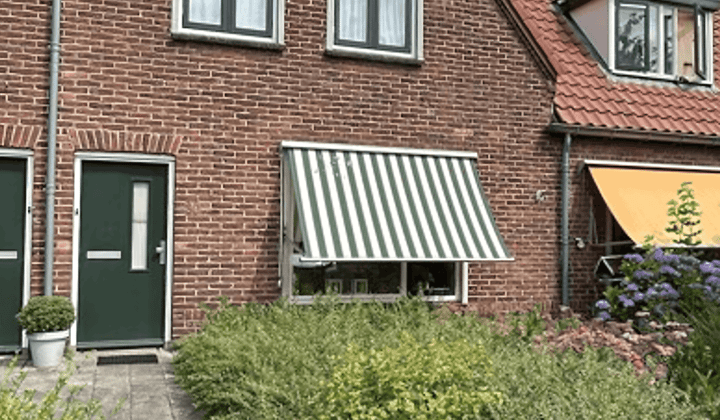Huis · 26 m² · €764,-