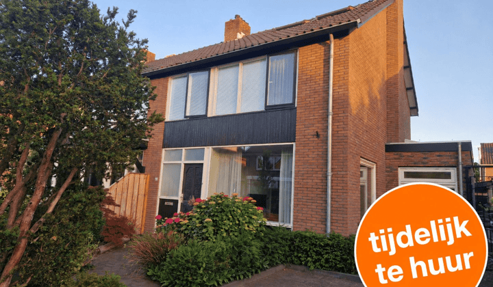 Huis | 130m² | €1950,-