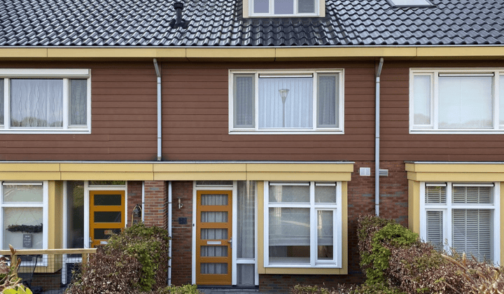 Huis | 85m² | €1700,-