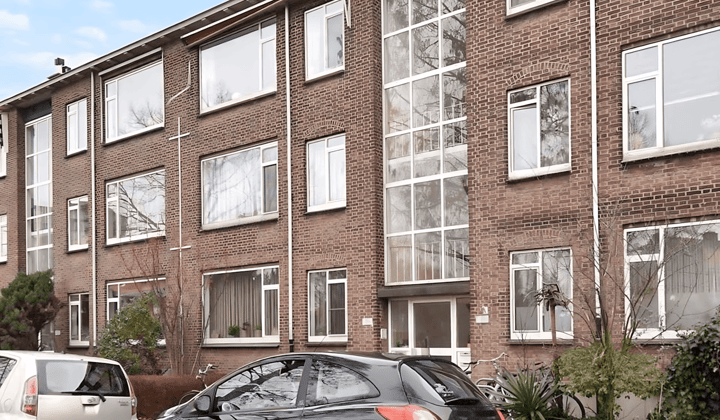 Appartement · 116 m² · €2495,-