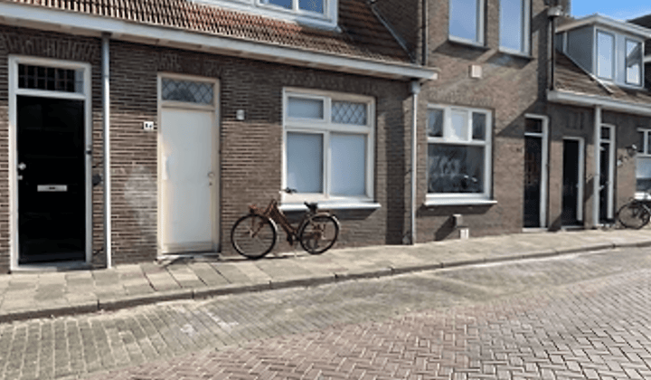 Gemeubileerde kamer met lange huurtermijn