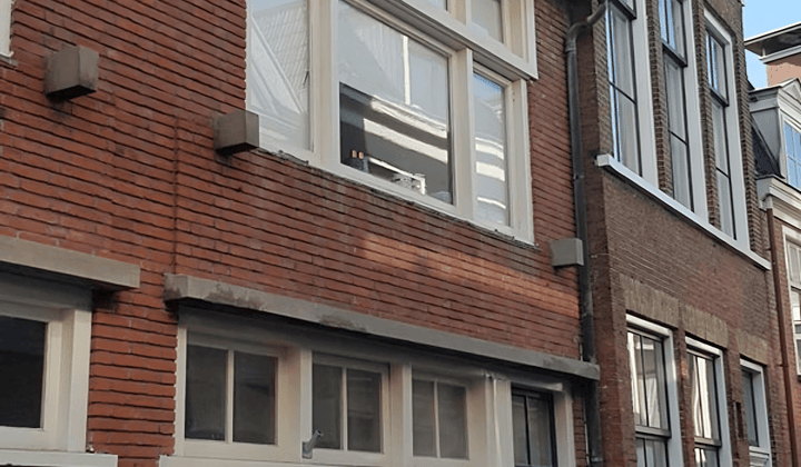 Studio · 40 m² · €805,-