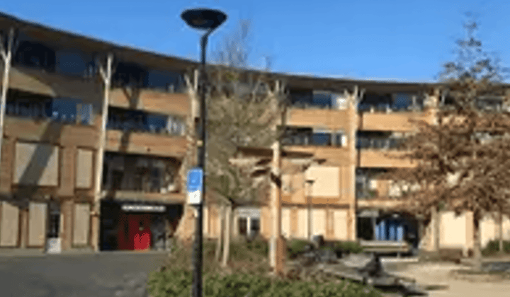 Appartement · 85 m² · €1100,-