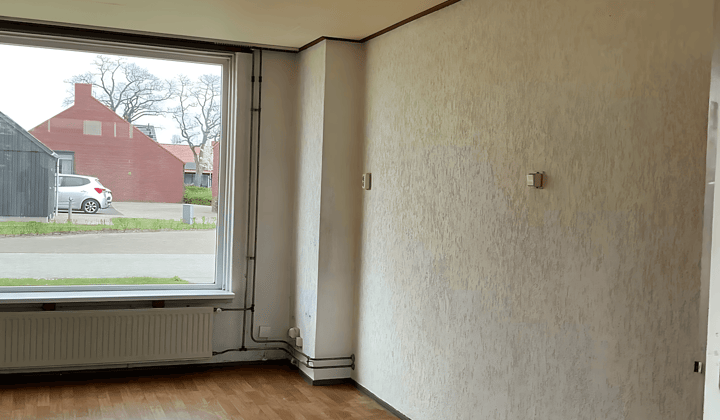 Huis | 101m² | €8888,-