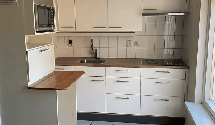 Huis | 67m² | €8888,-
