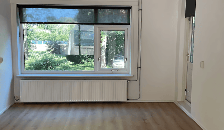 Appartement met Balkon en Parkeerplaats, Tijdelijk Verhuur, Geen Huisdieren