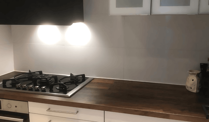 Huis | 50m² | €1250,-