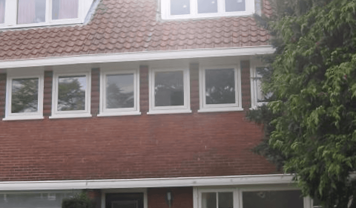 Gestoffeerde kamer met wifi en huisdieren niet toegestaan