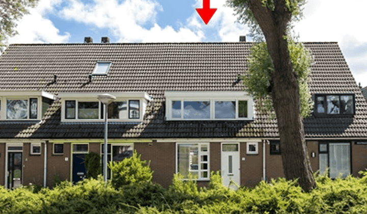 Huis | 99m² | €2450,-