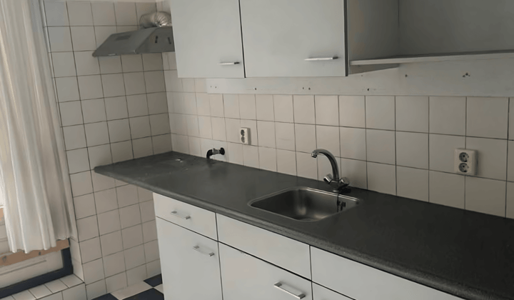 Appartement | 90m² | €467,-