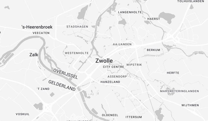Huis · 105 m² · €1235,-