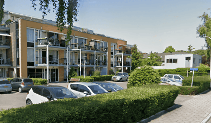 Appartement | 66m² | €713,-