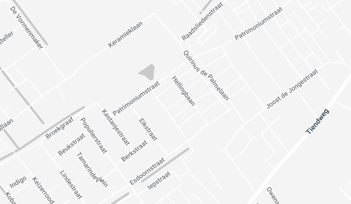 Appartement | 54m² | Johan van Oldenbarneveltstraat | €617,-